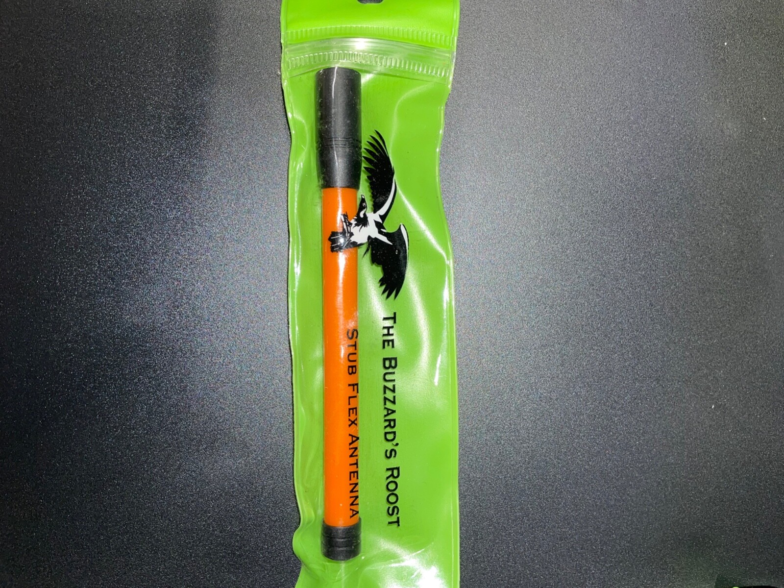 garmin stubflex antenna. Astro 320. Alpha 