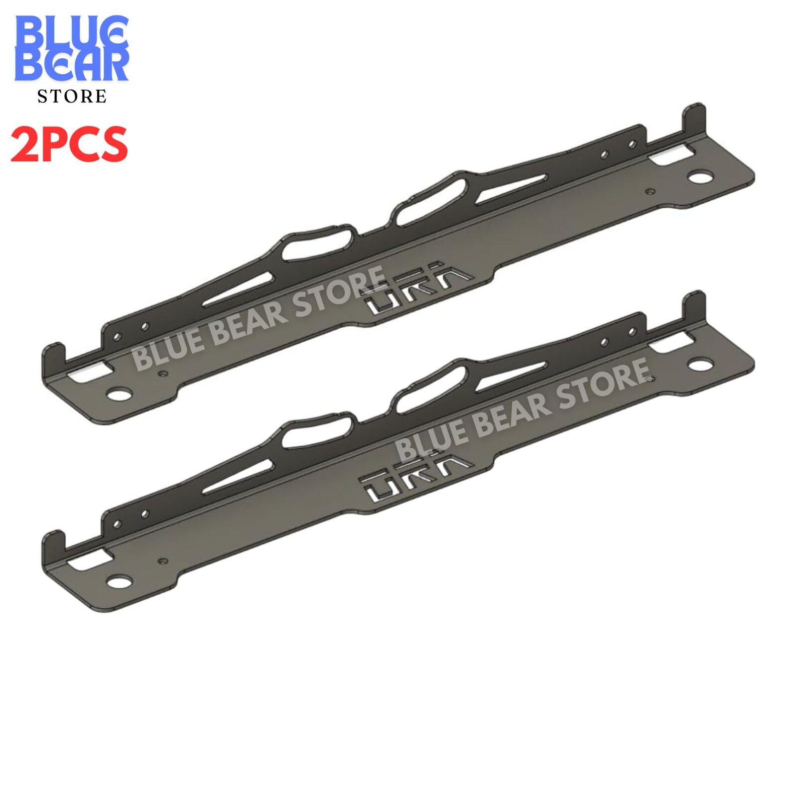 Auto Steering Toe Plate Axle/ Wheel Alignment Tool for Jeep Off-Road Front End