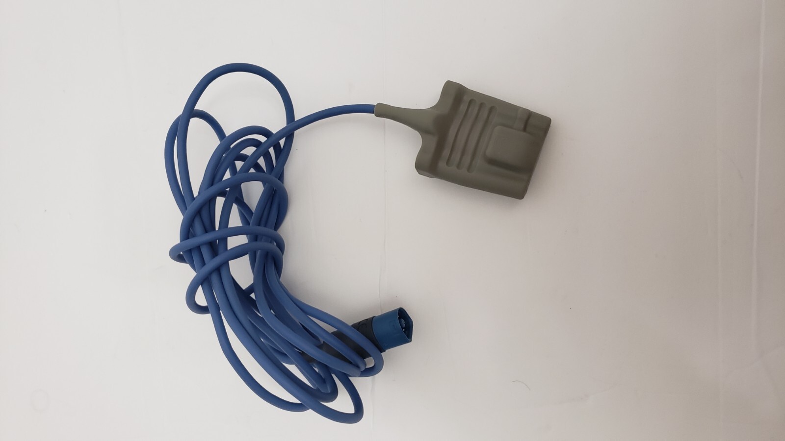 Philips M1191BL SPO2 10 ft Direct D-Connect Soft Shell