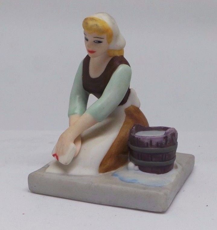 Disney collectable : Grolier - Cinderella