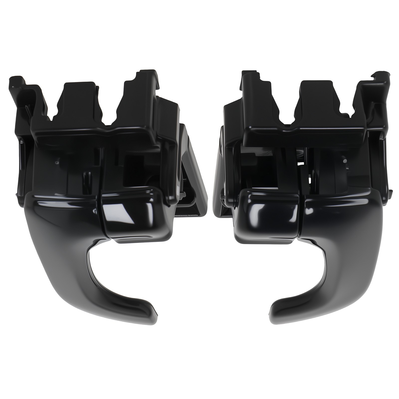 Door Handle for Kia Optima 2006-2010 Front Left Right 82610-2G000 Black