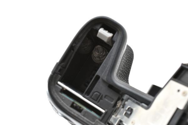 Canon EOS RP Body 141487