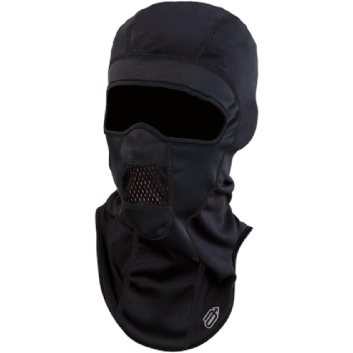 Arctiva Black Windshield Balaclava ( Size L-XL ) 2503-0371