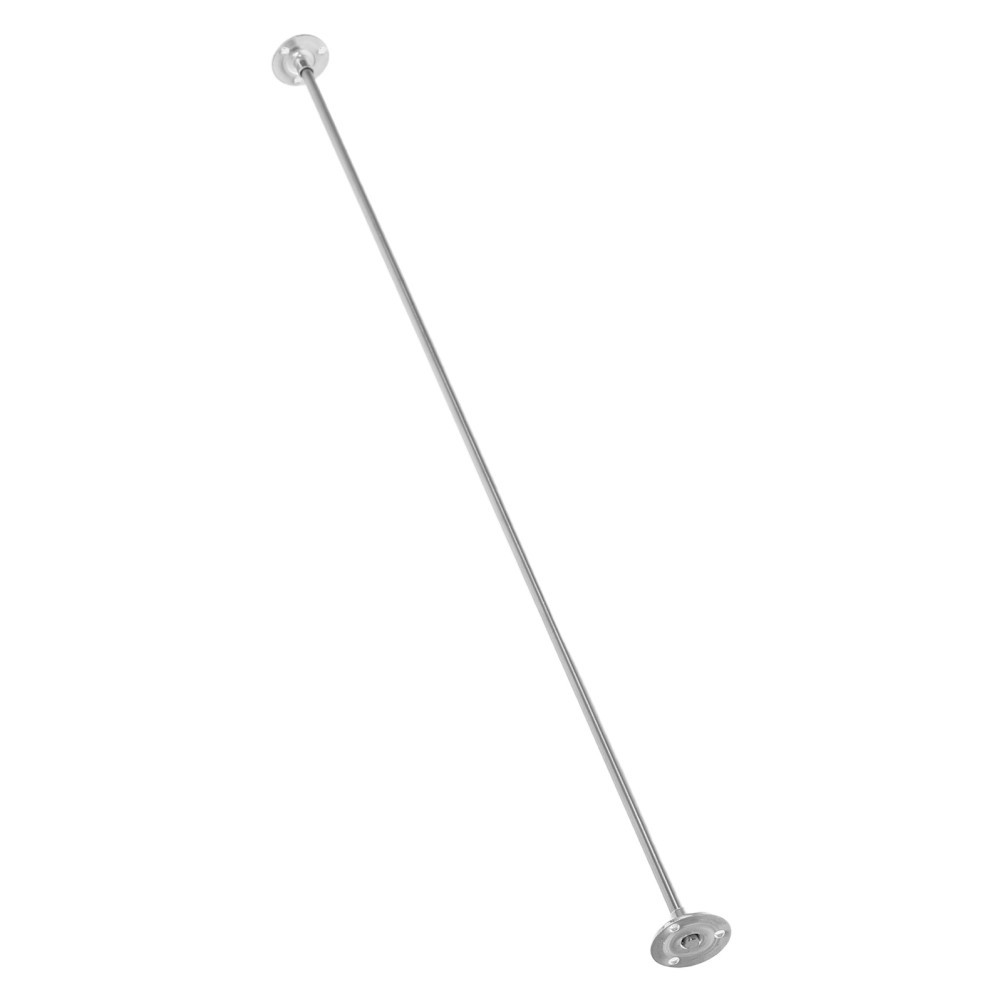 File Cabinet Rail, Side Bars Hanging Document Bars Metal Drawer Side Brackets