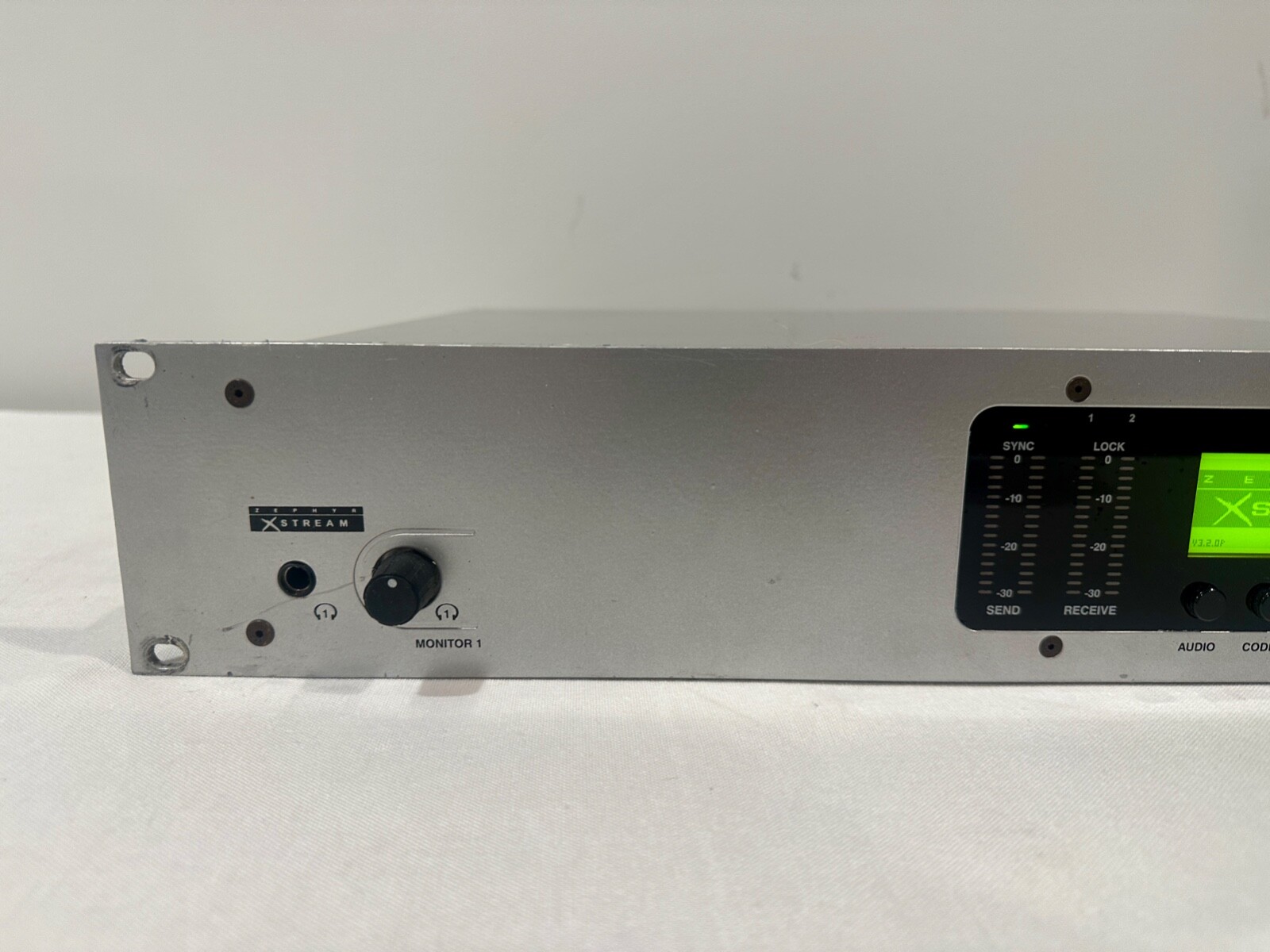 Telos Zephyr XStream