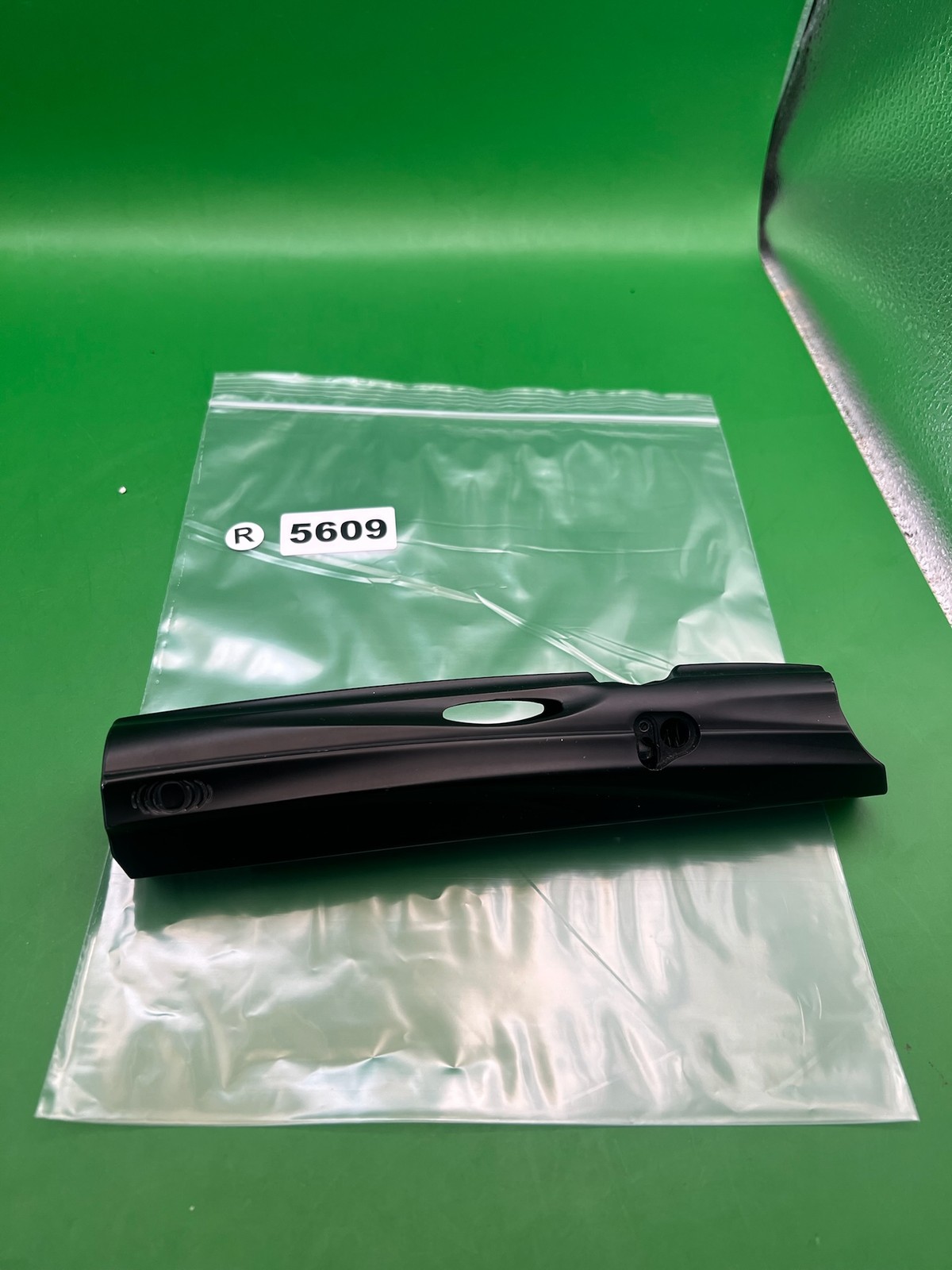 Smart Parts NXT Shocker Body