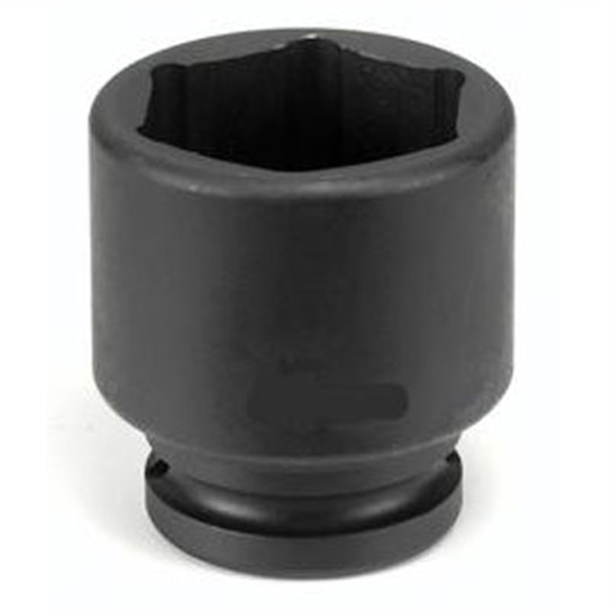 Grey Pneumatic 3/4" Drive x 43mm Standard Socket