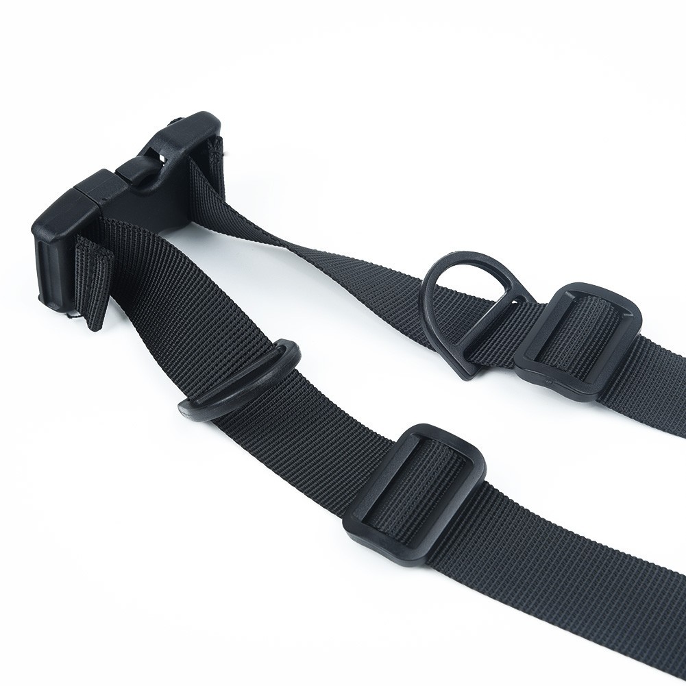 Harness Buckle Clip Strap Adjustable Backpack Sternum New High Quality