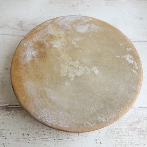 Khenji Shamanic Drum – 4"