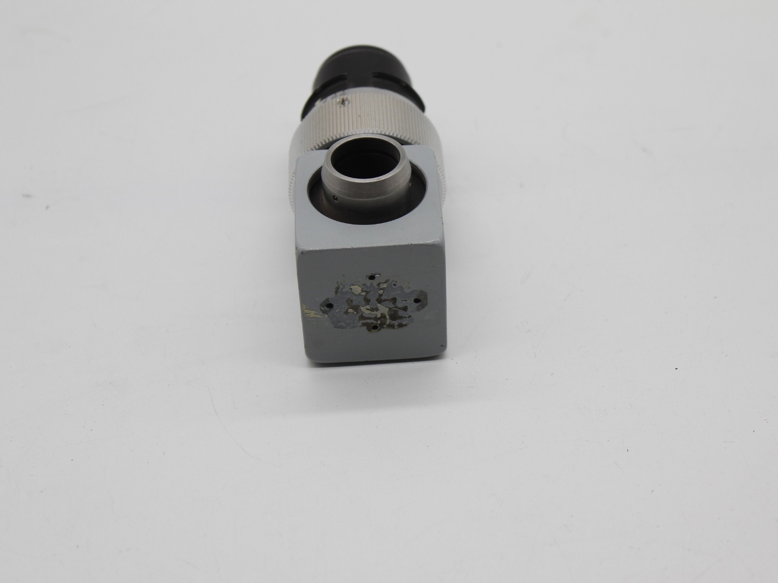 Zeiss Microscope OPMI Camera Adapter f=75 ? Surgical