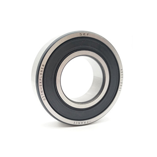 6306-2RS1 Deep Groove Ball Bearings 30x72x19 mm