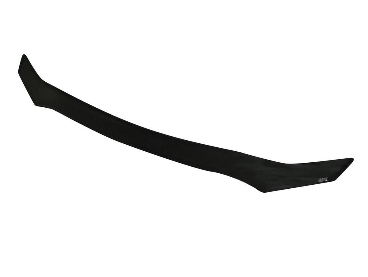 Husky Liners Aeroskin Hood Protector Shield Fits 2011-2014 Ford Edge Smoke