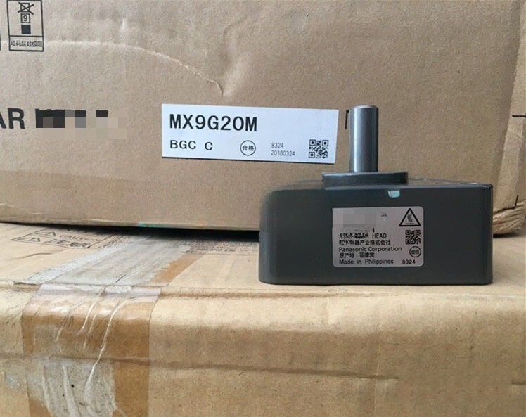 Tooth box MX9G20M / gear box MX9G20M