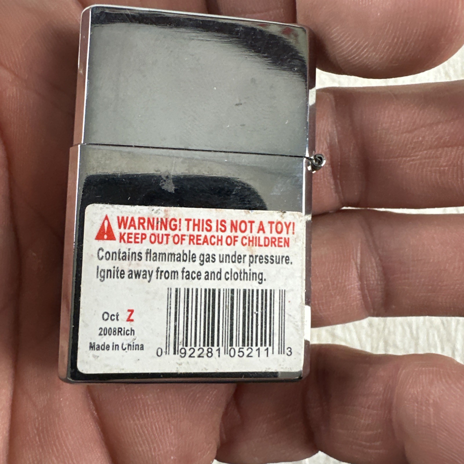 dehoo lighters And Extra Lighters