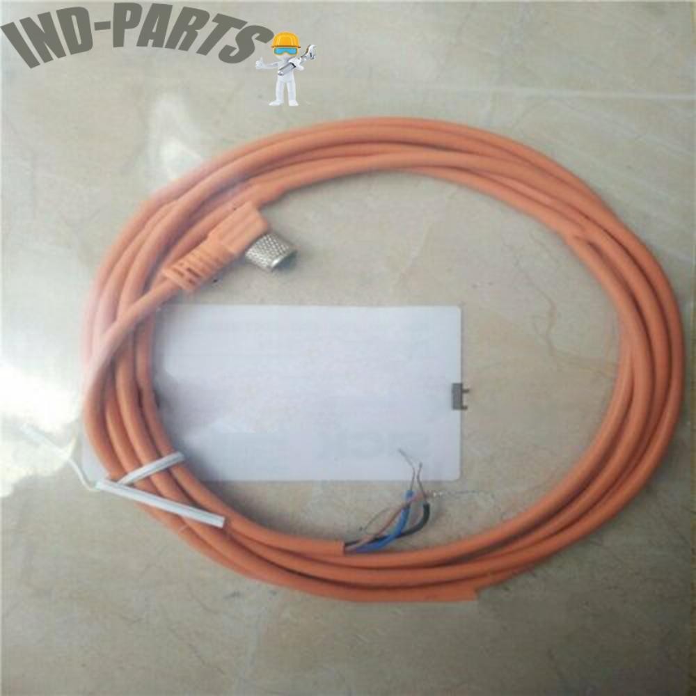 DOL-0803-W02M Connector Cable Proximity Switch Sensor for SICK