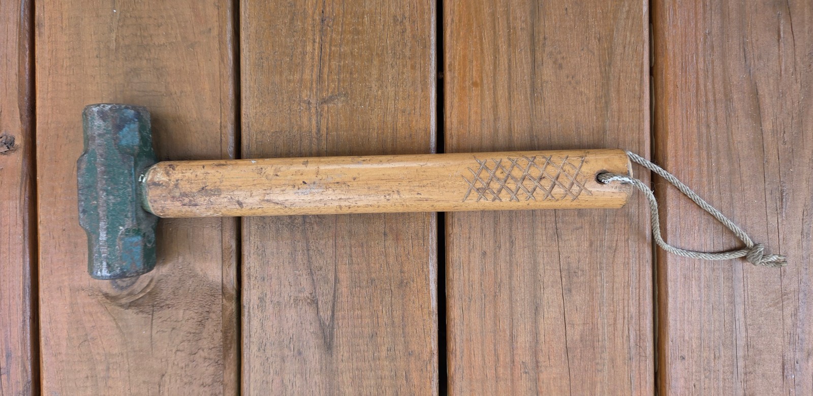 2 1/2 Pound Sledge Hammer USA