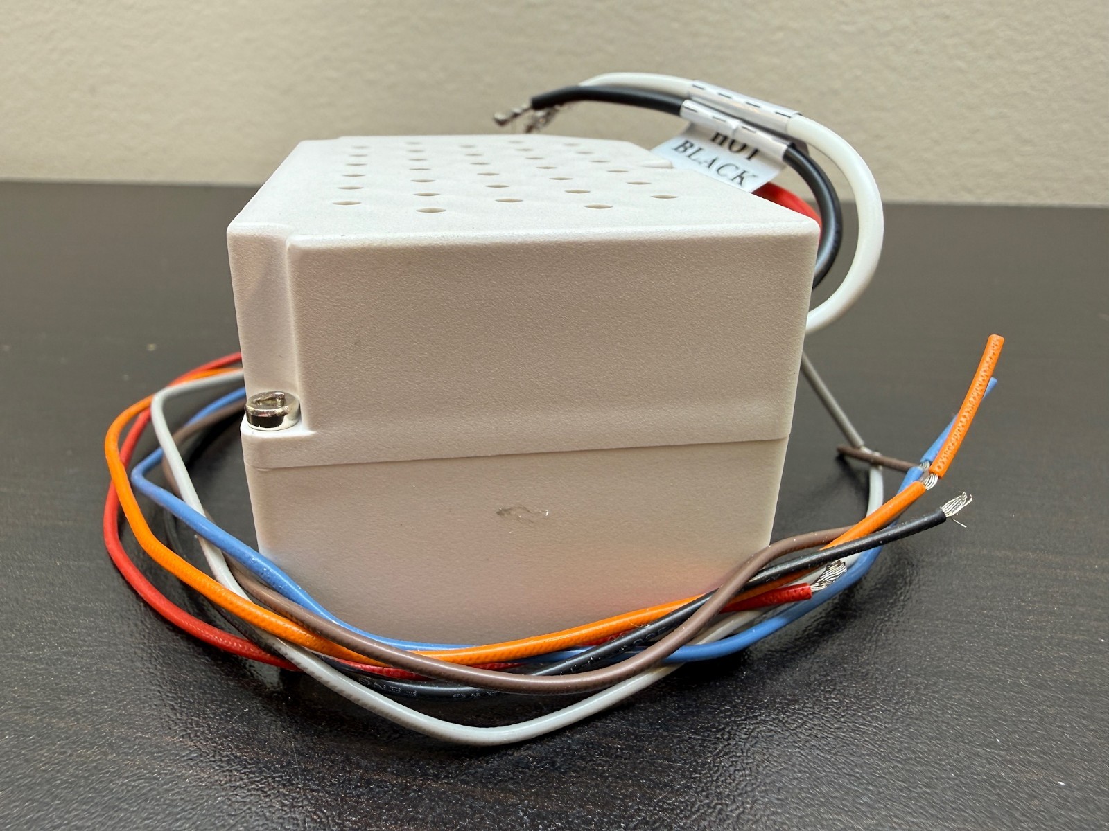 NEW PacWave PSC-AC-PP-100 Power Pack Class 2 Output Power Supply/Low Voltage