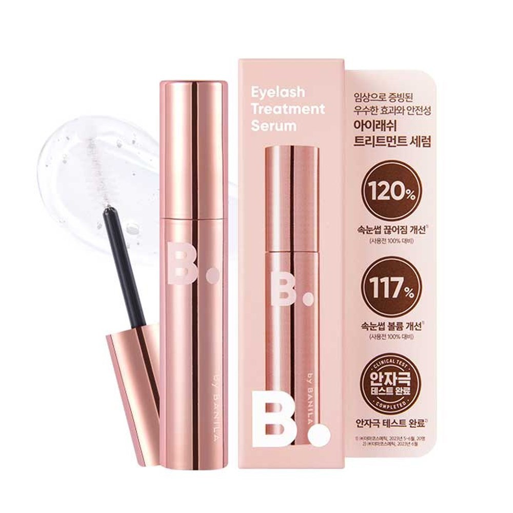 BANILA CO Eyelash Treatment Serum 6.5g