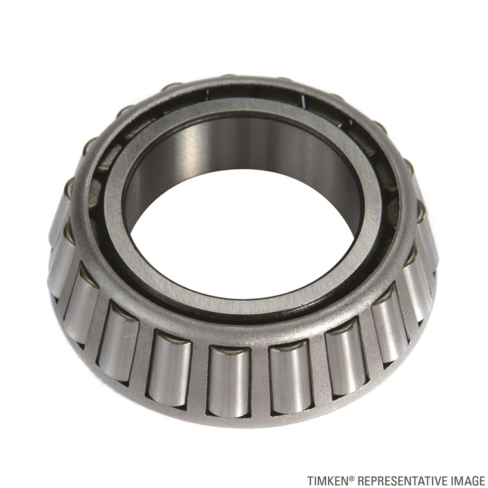 02872  Rear Outer Differential Pinion Bearing for Eagle 1980-1988