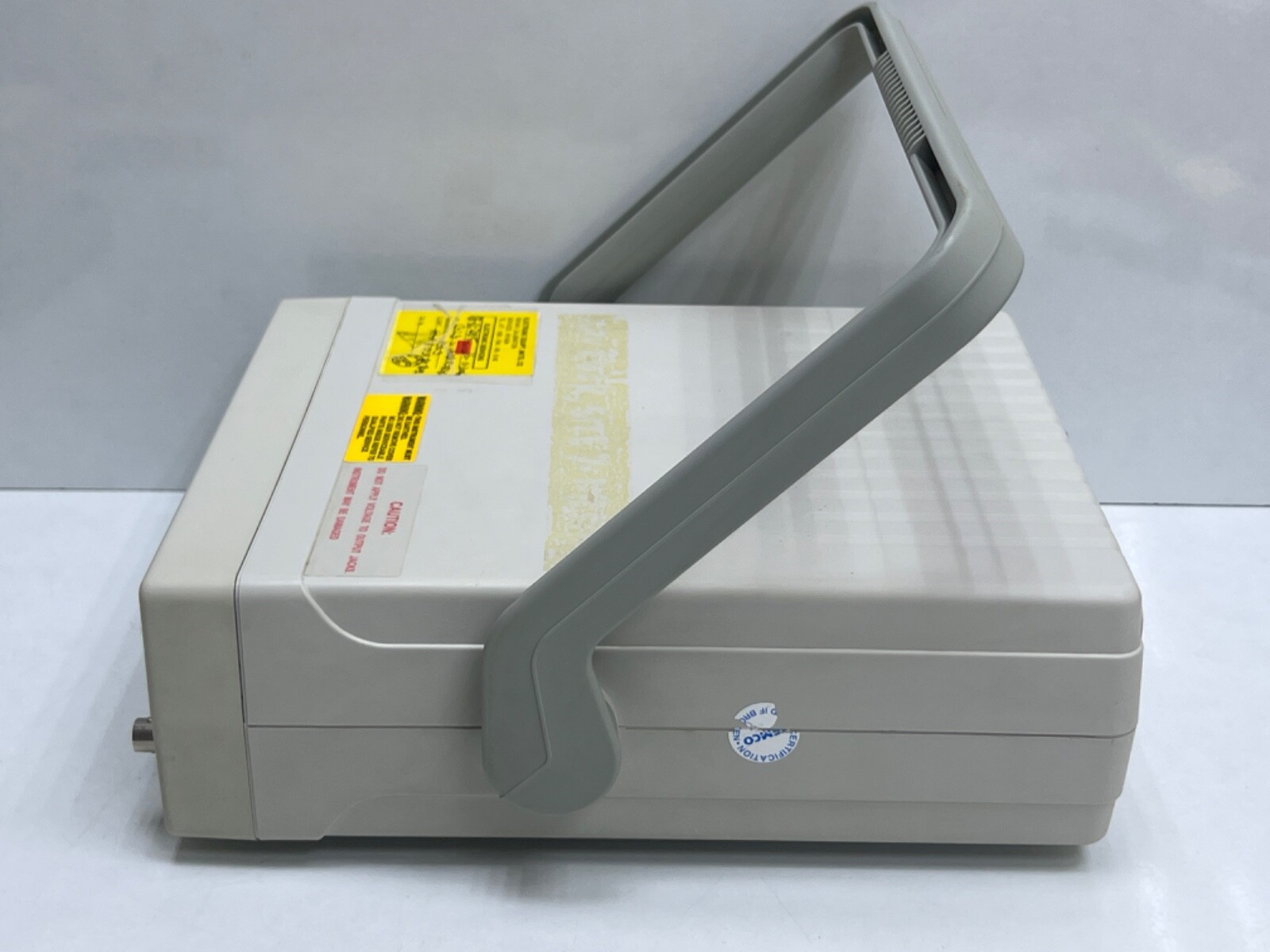 ISO-TECH GFG-8216A FUNCTION GENERATOR