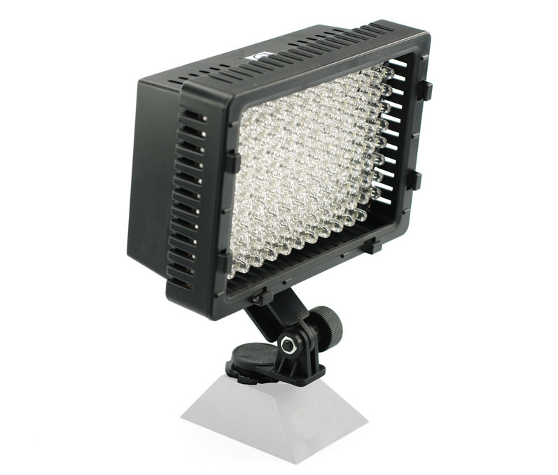 Pro HM150U LED video light for JVC HM600 HM70U HM650 HM750 HM790U HM710U HMQ10