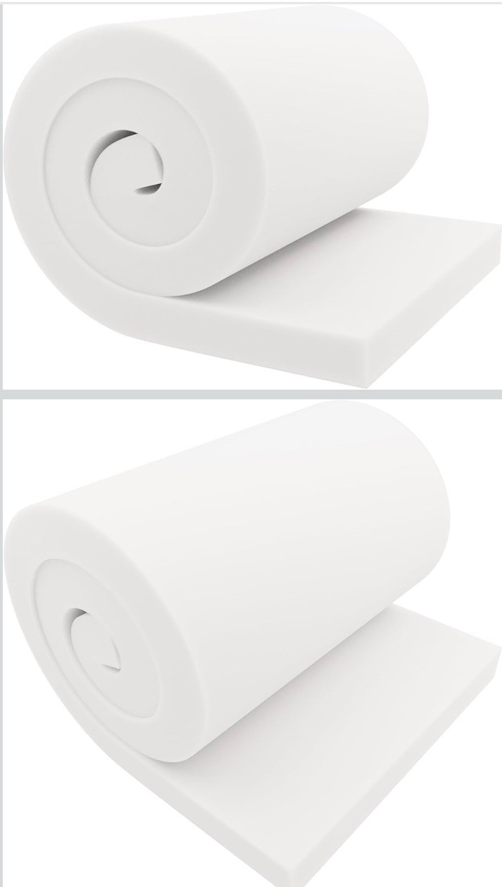 Portable Massage Table-ADD ON CUSHION