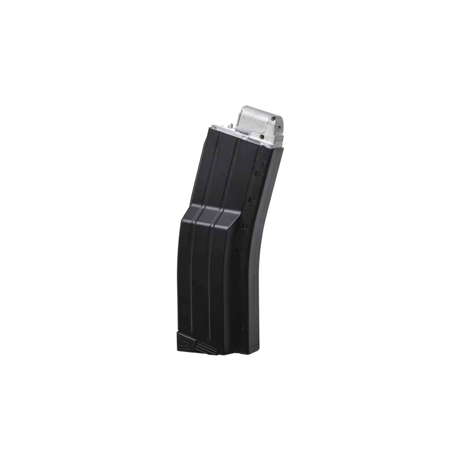 Crosman Full Auto High Capacity QR-Mag (BB)  for DPMS and Bushmaster full-auto