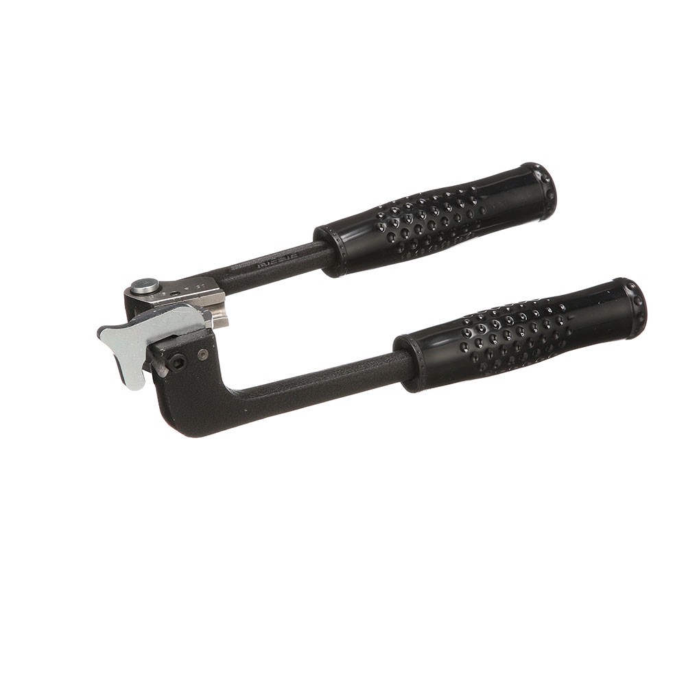 Ridgid 36122 1/4" Stainless Steel Instrument Tube Bender w/ Offset Cushion Grip