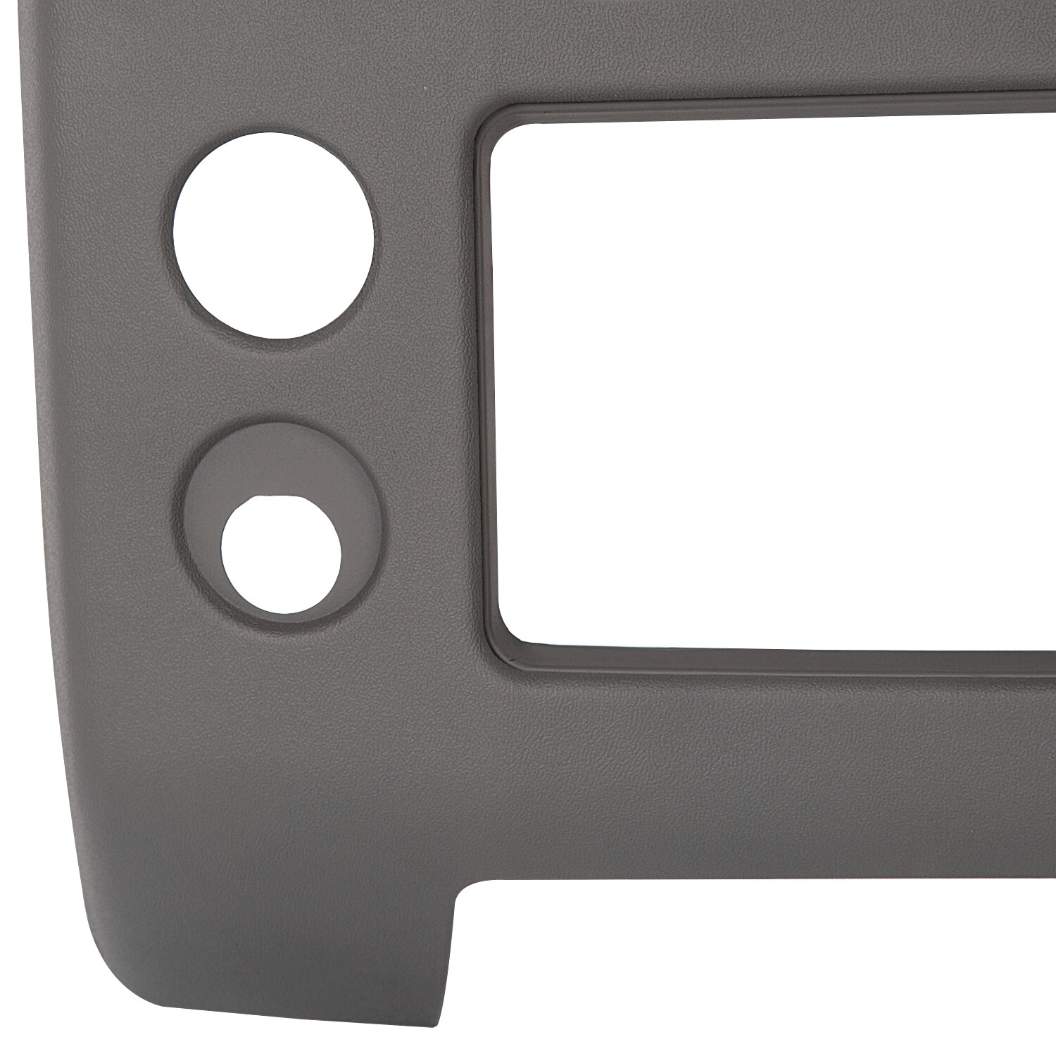 Center Dash Console Instrument Panel Cluster Lid Fit 2005-2020 Nissan Frontier