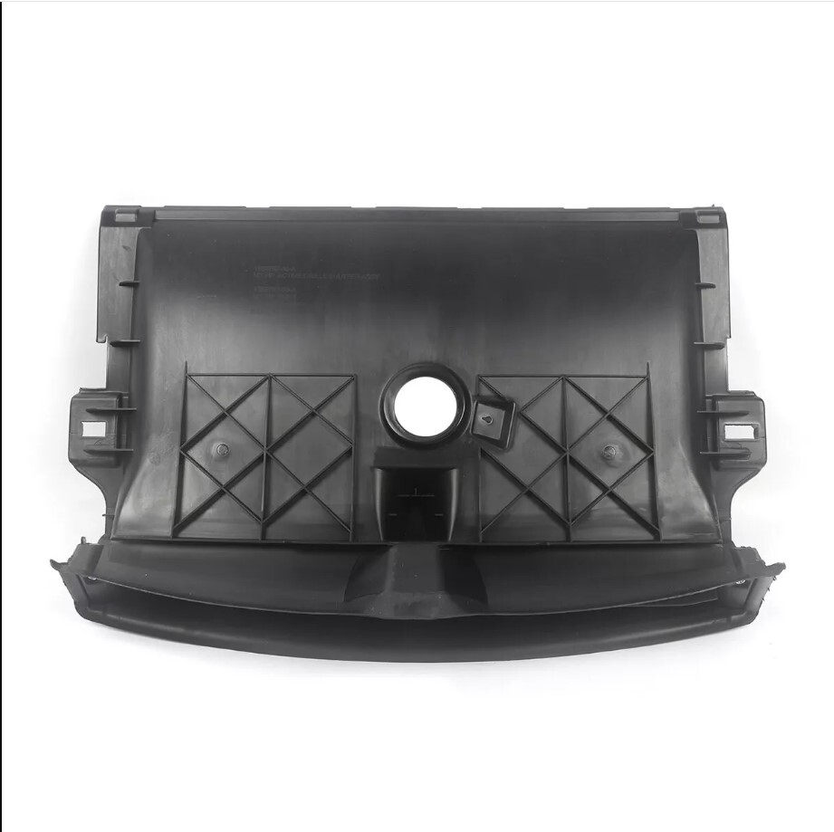 Cooling Radiator Active Grille Shutter 155978700A For Tesla Model 3 2021-2023