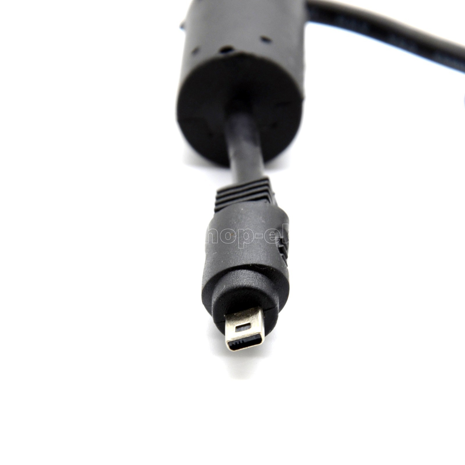 USB SYNC Data Cable Cord Wire For Panasonic DMC-FS41 DMC-FS42 DMC-FS45 DMC-FS5