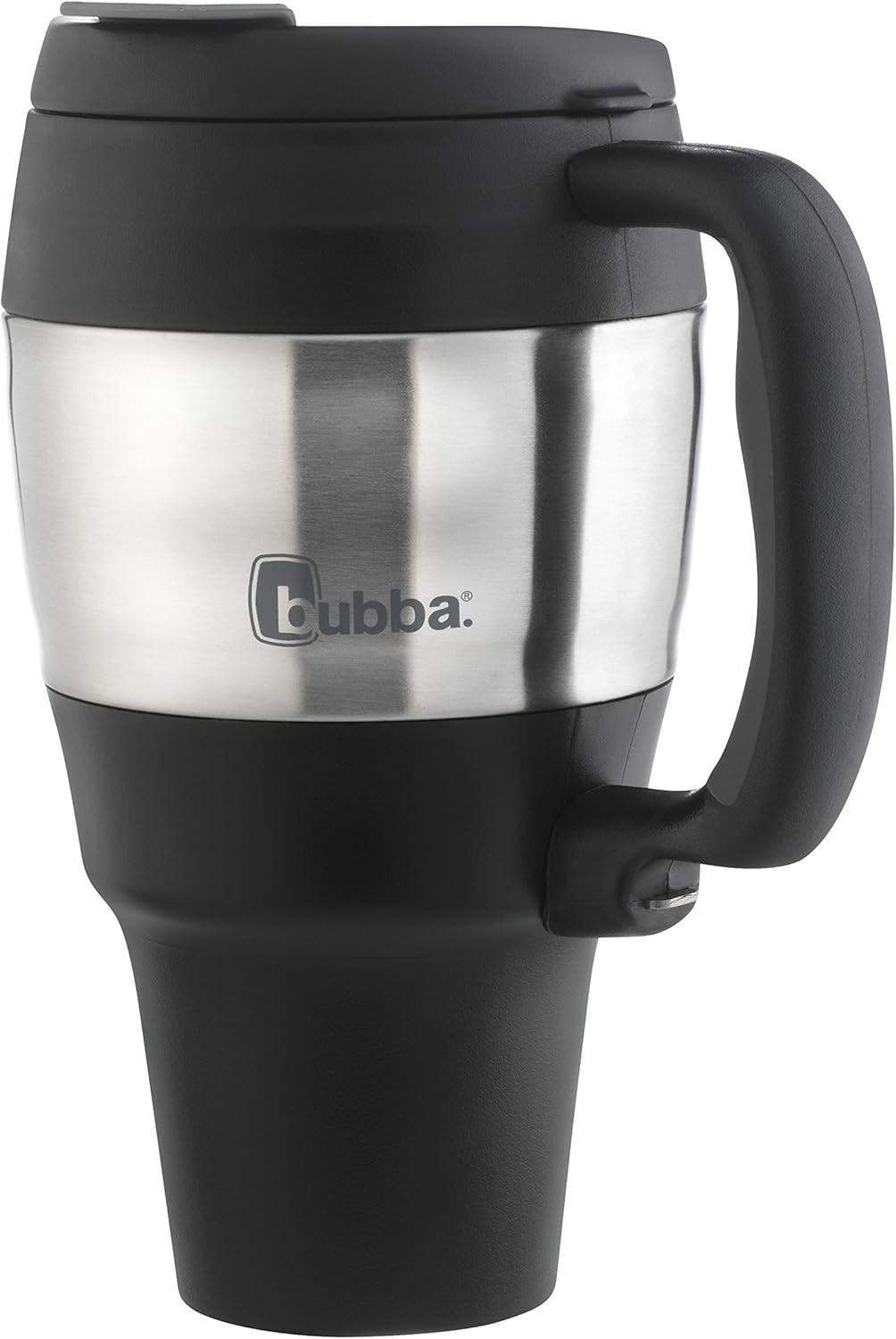 Bubba Classic Insulated Mug Black