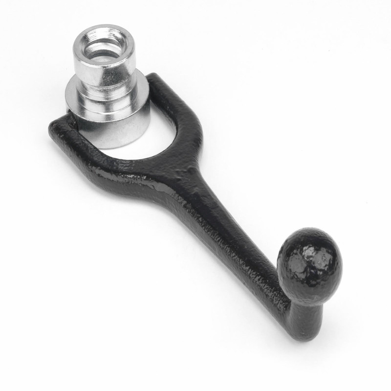 Steel Dragon Tools 41050 Handle Nut Assembly Compatible Ridgid 460 Bc 410 36273