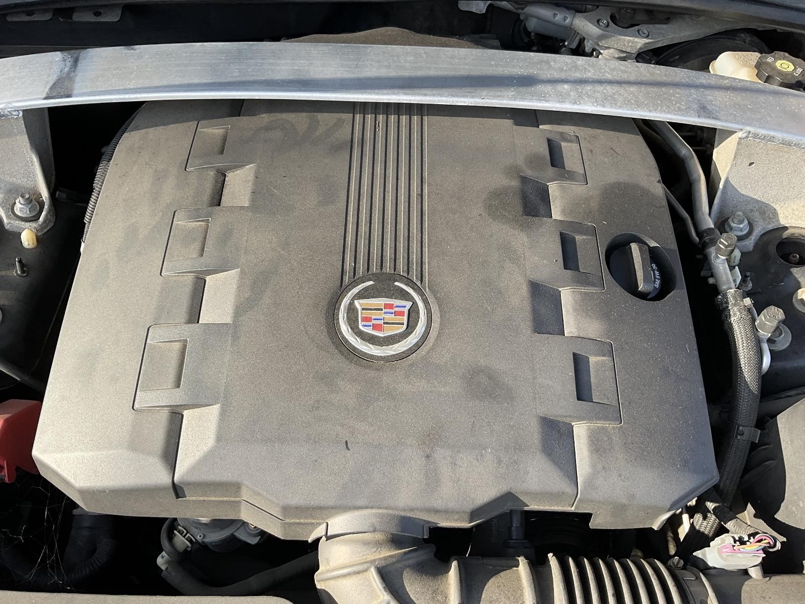 Used Floor Jack fits: 2011 Cadillac Cts Grade A