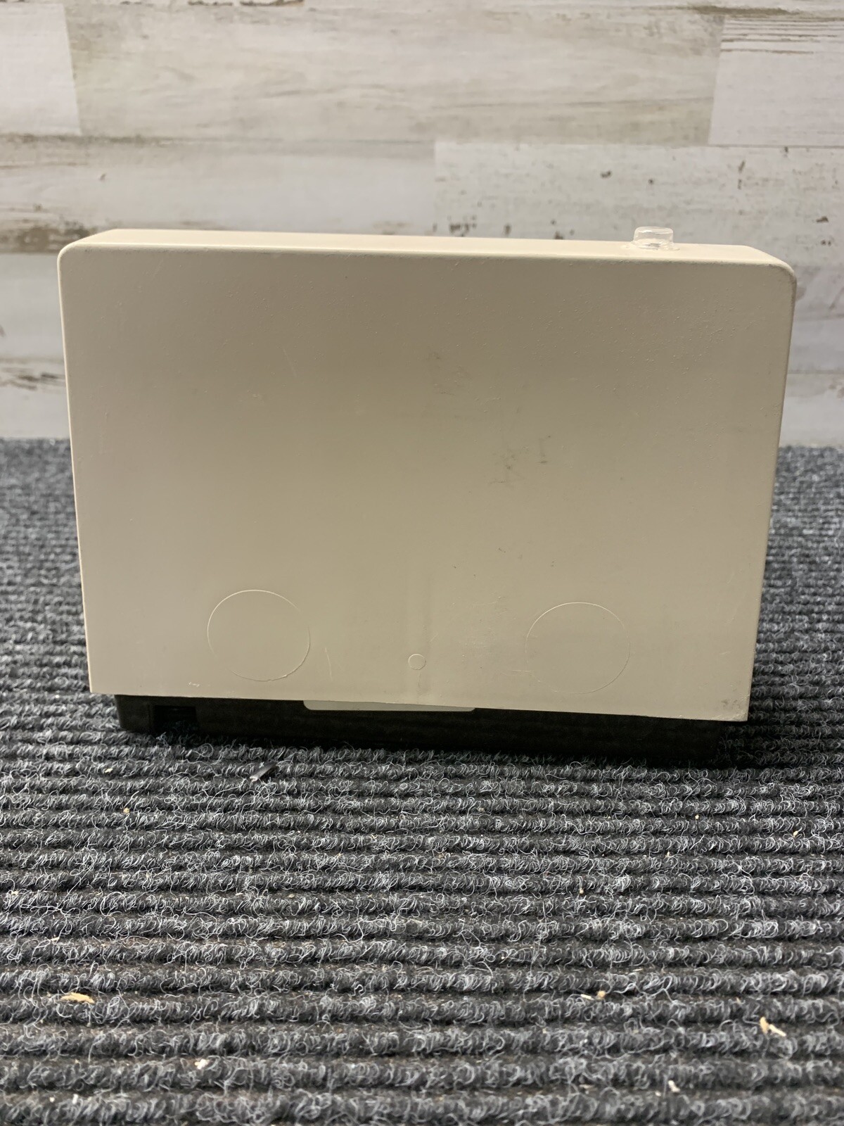 Used Advisor 851 Microprocessor Controlled Infrared Motion Sensor