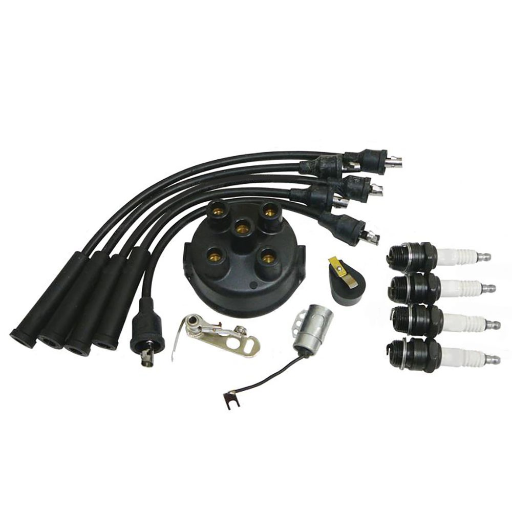 Complete Tune-Up Kit Fits Massey Ferguson TO20 TO30 TO35