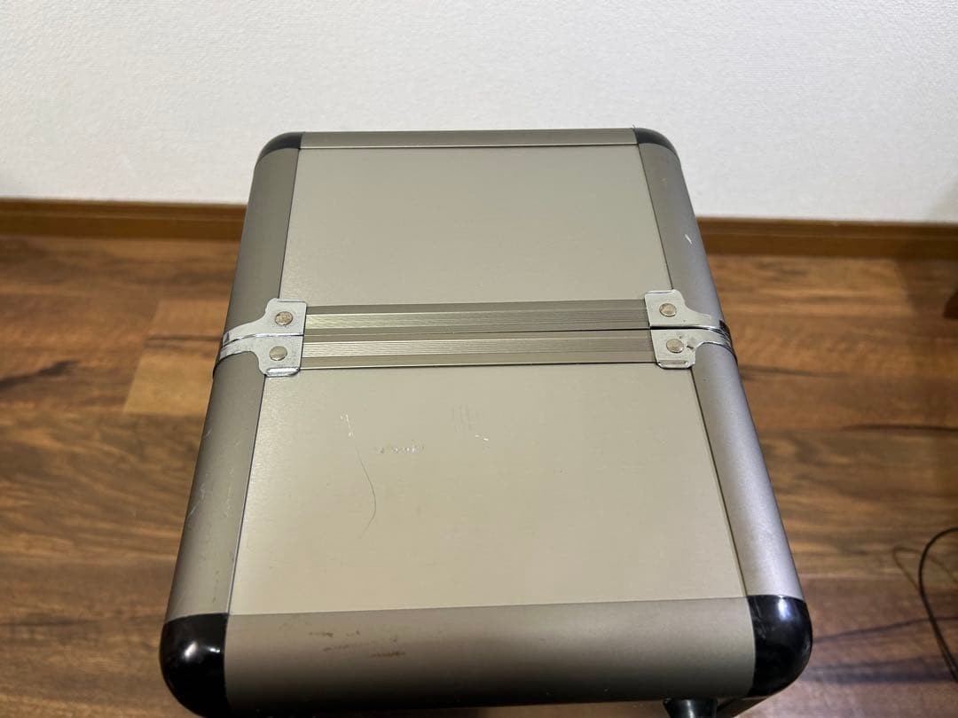 Futaba 18mzwc Mode 2 Rc Transmitter W/ Case