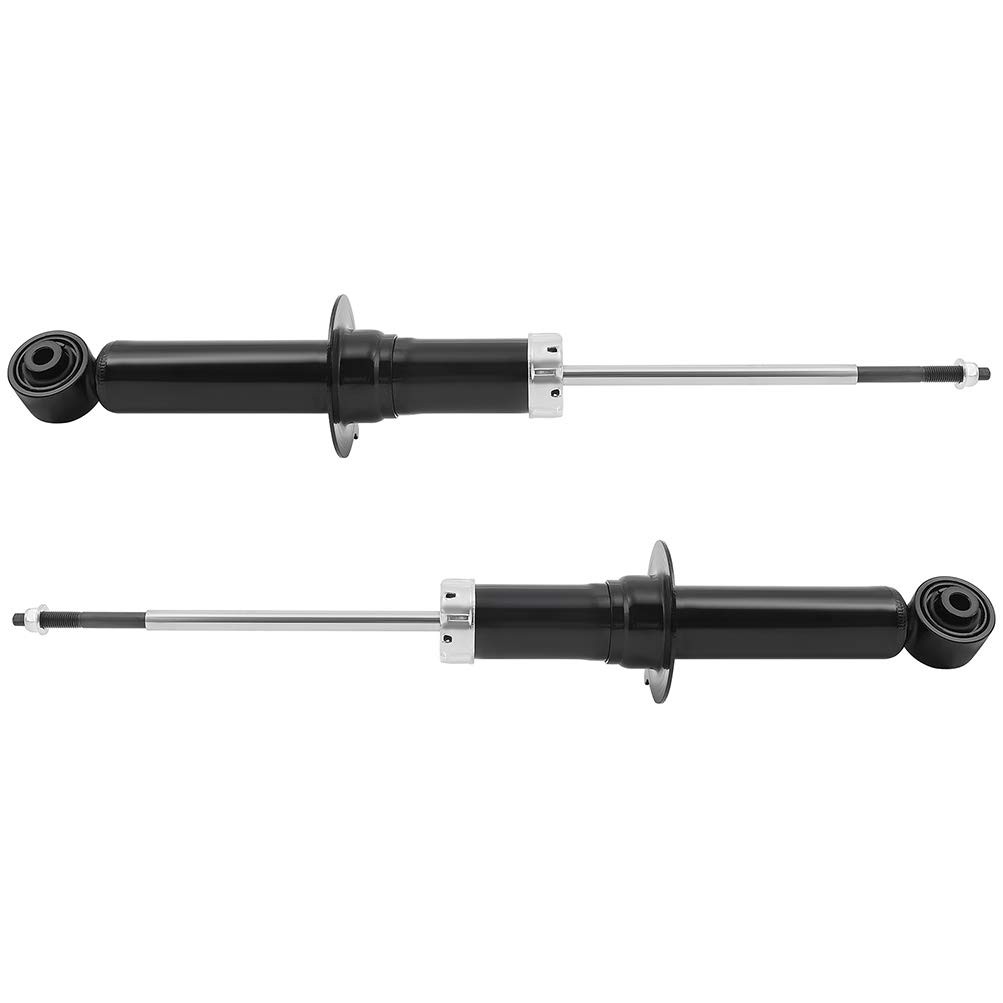 Rear Shock Absorbers Compatible 2011-2020 for Dodge Journey Replacement 72896