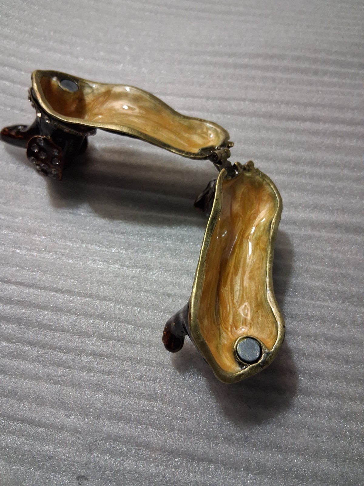 Datsun Daschound Trinket Box