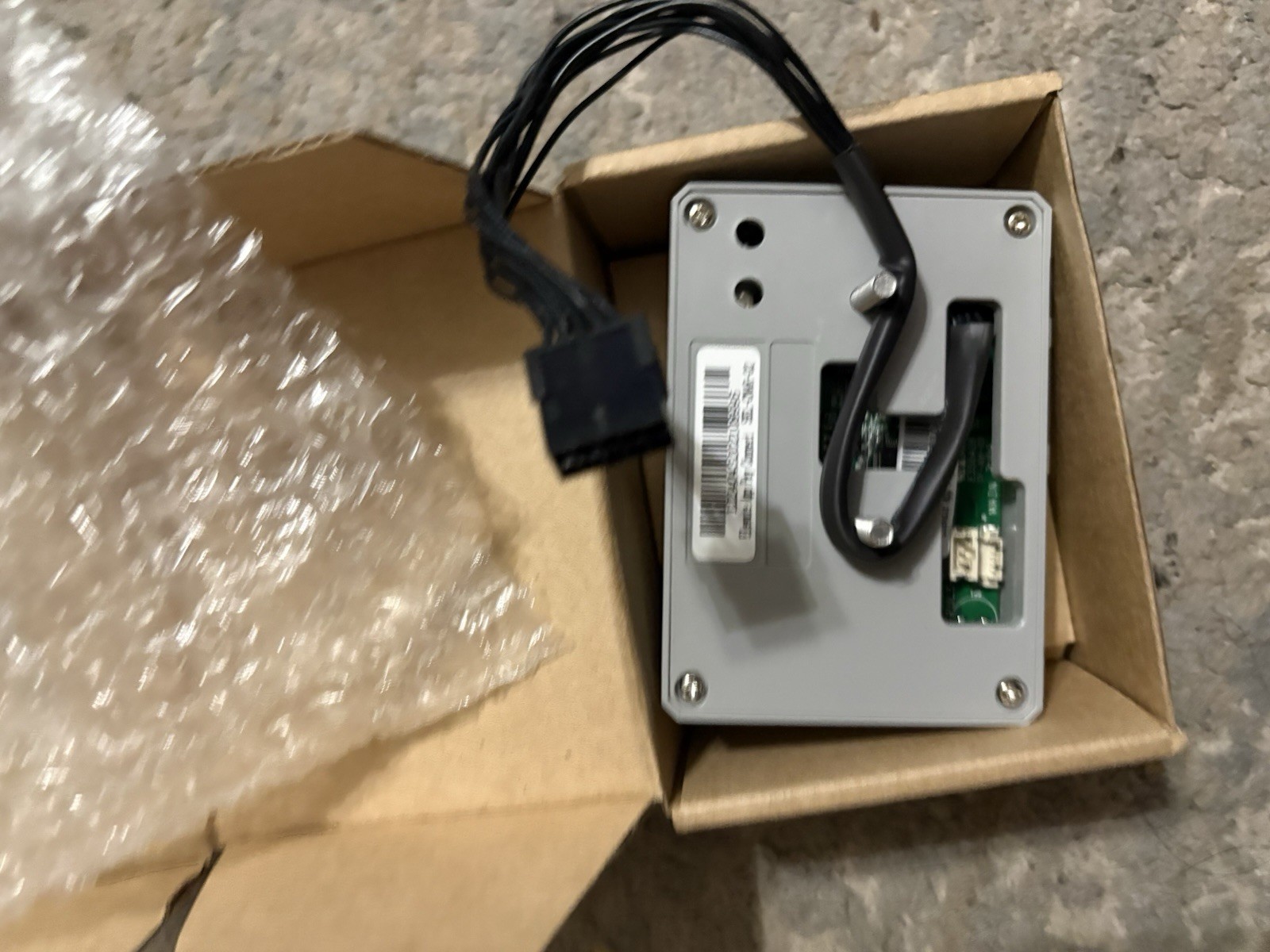 SEL-CNAR-02 Card Reader App Pay Connect