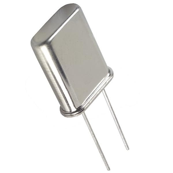 15Pcs ECS-121-S-1 Crystals 12.096MHz SERIES