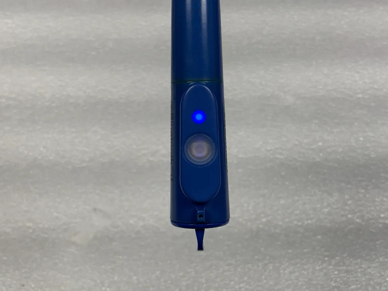 Neoprobe 2300 GDS Gamma Detection System Console w Bluetooth II Wireless Probe