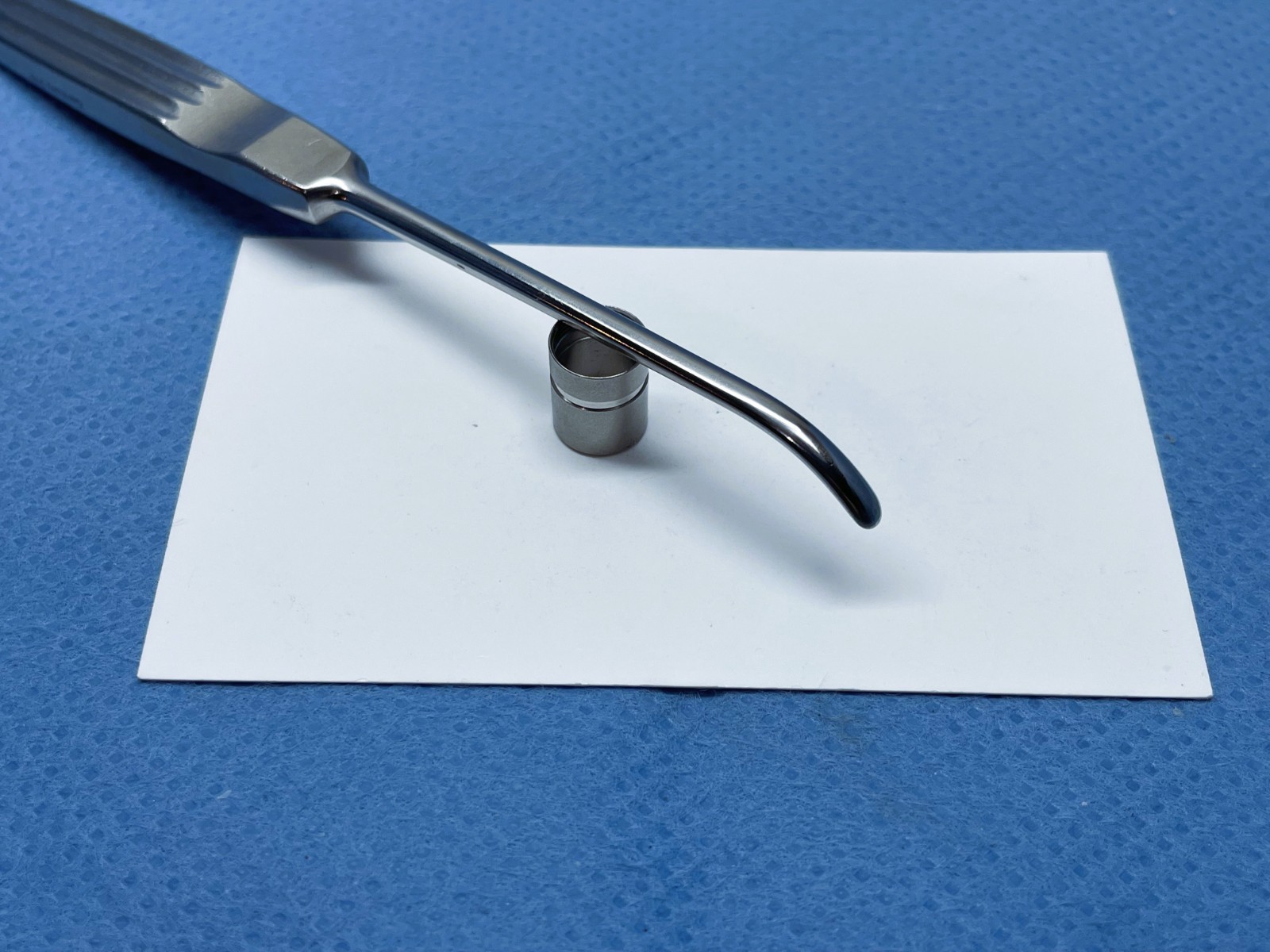 Codman 63-8012 LEMMON Intima Dissector, 6.75", Germany