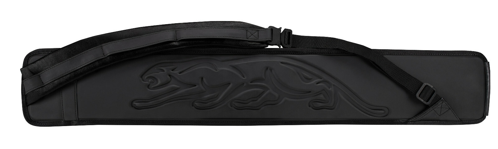 New Predator Urbain Houndstooth FULL Hard 2x4 Pool Cue Case