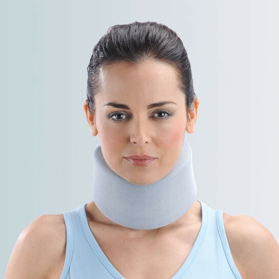 FGP CLC 100 SOFT CERVICAL NECK COLLAR
