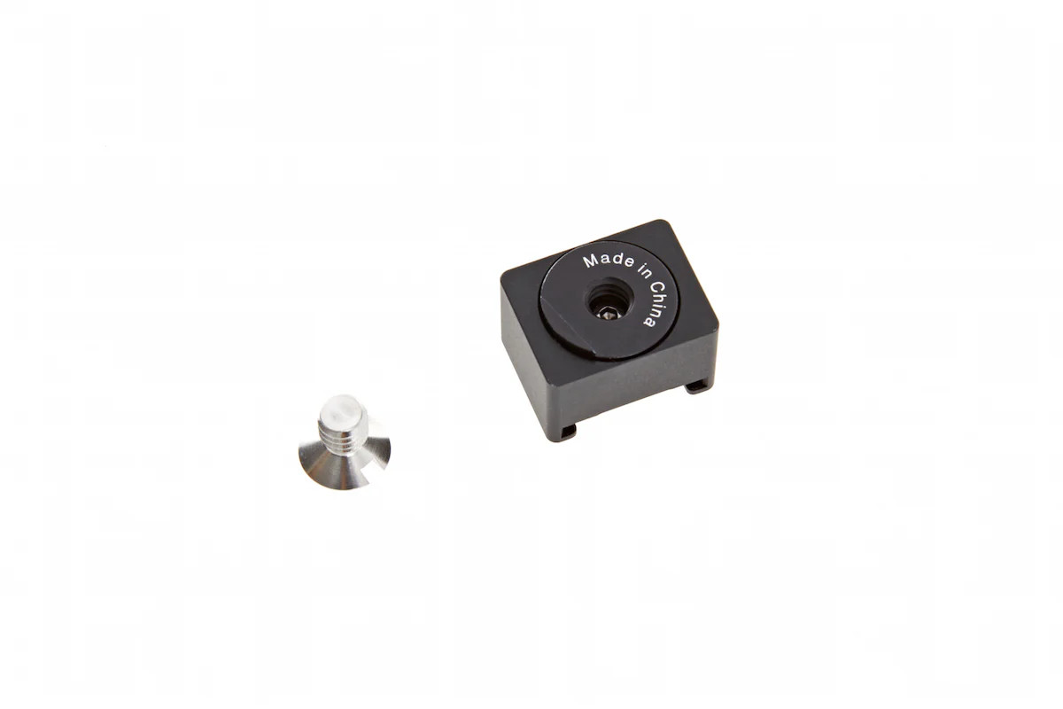 Osmo - Rotatable Cold Shoe for Universal Mount