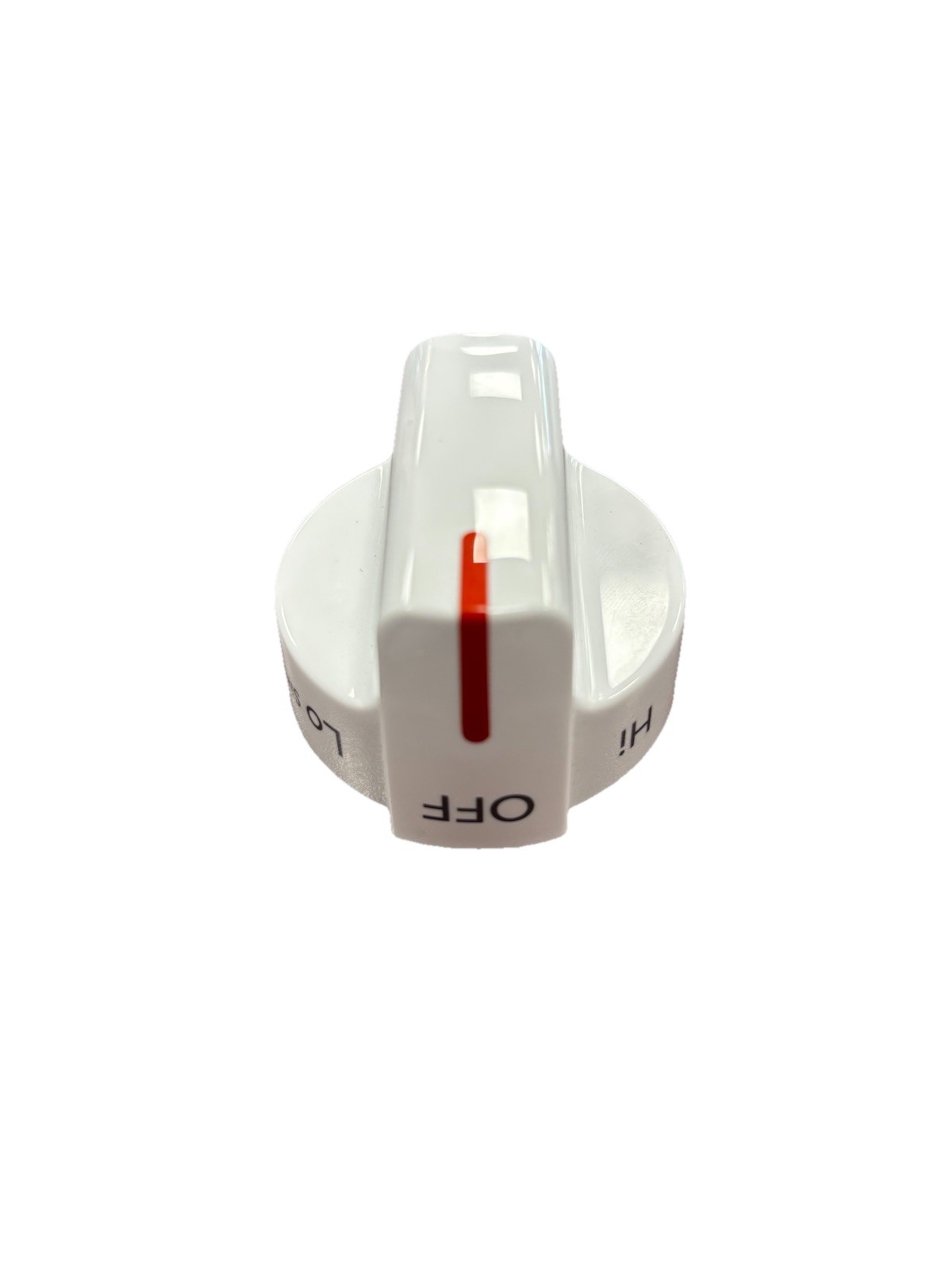 Frigidaire Electric Range FCFE3062AW Knob A067503