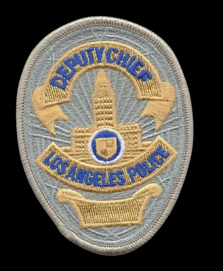 Los Angeles Police Department Deputy Chief