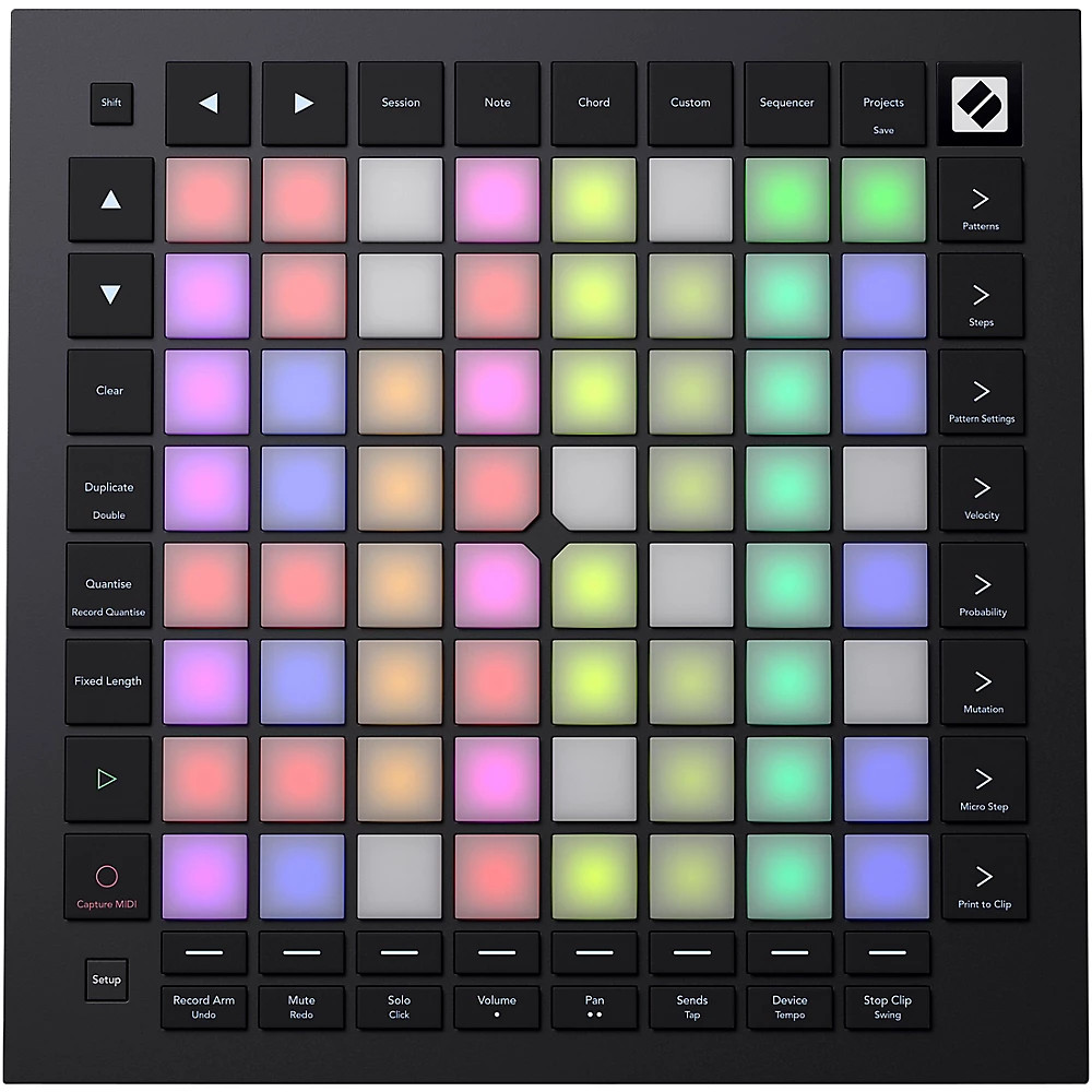 Novation Launchpad Pro [MK3]
