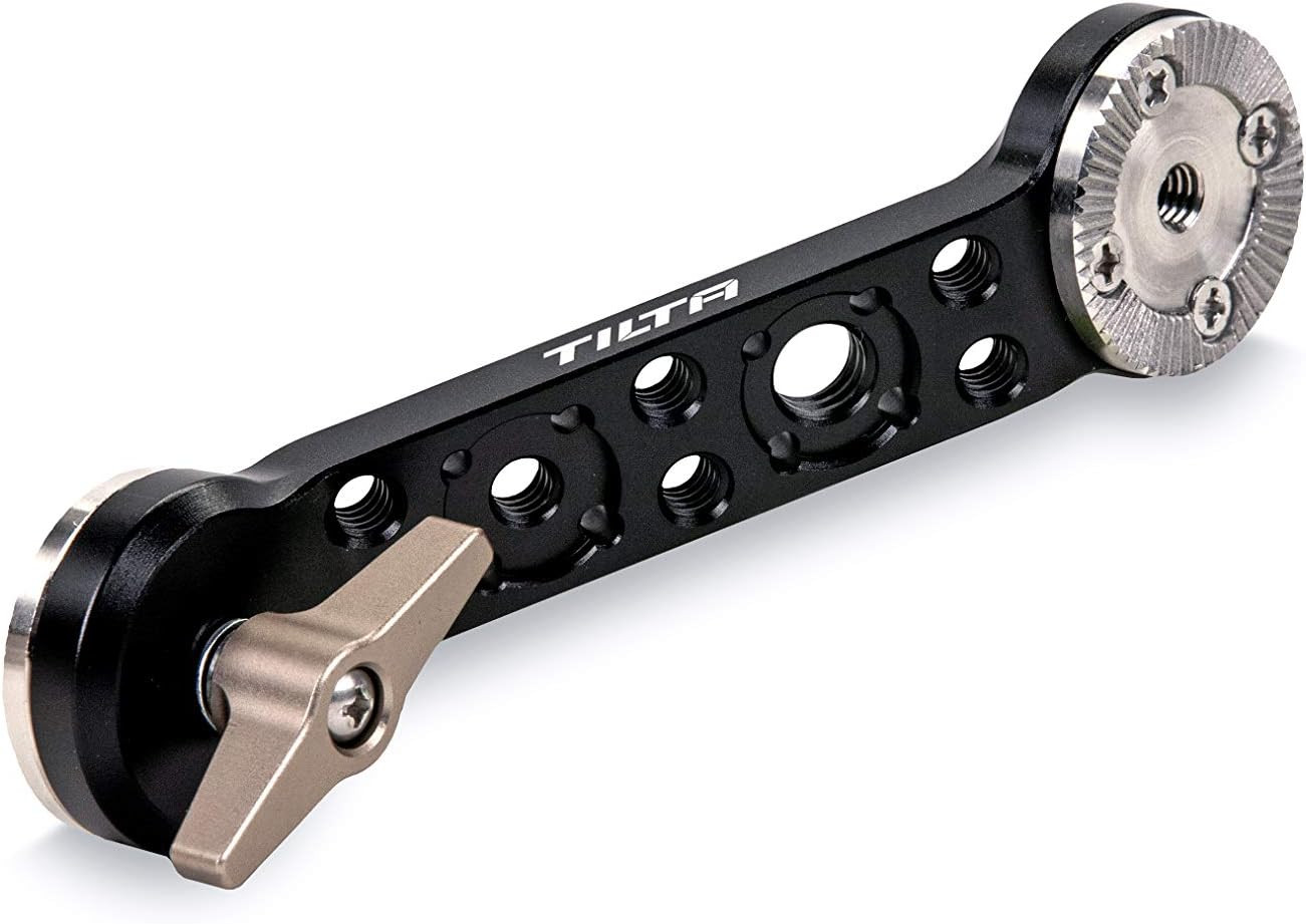 Rosette Extender Arm Compatible with Any ARRI Standard Rosette Connection | Ligh